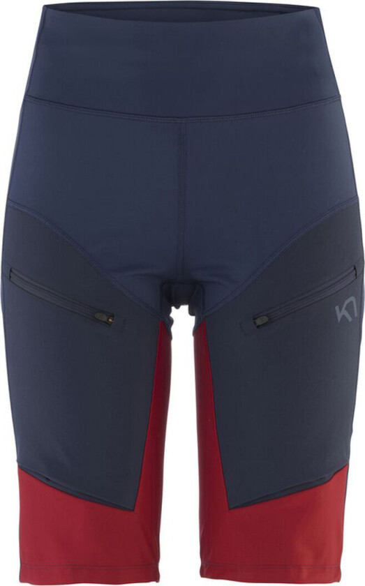 Ane Hiking Shorts Dame Marin M