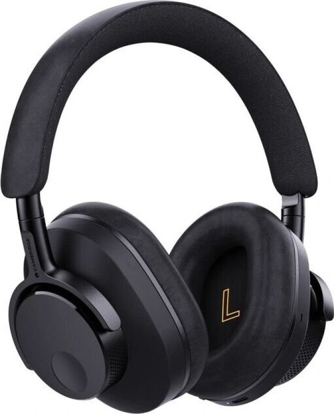 Audio Melomania P100 Se Trådløs Over-Ear Hodetelefon Med Anc