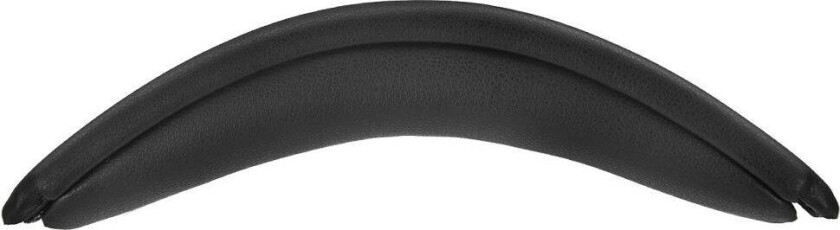 INF Svart hodebøyle spennemodell, egnet for Bose QuietComfort 25 (QC25) SoundLink AE2