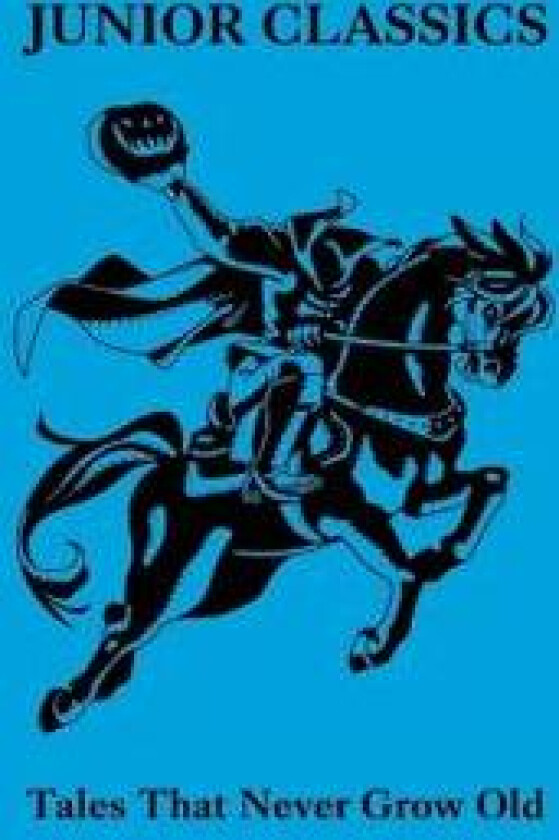 Tales That Never Grow Old