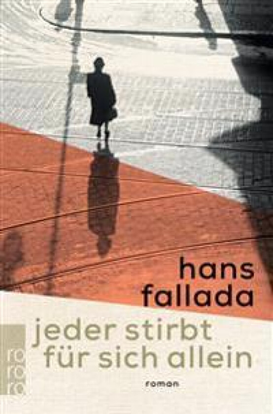 Jeder stirbt fur sich allein