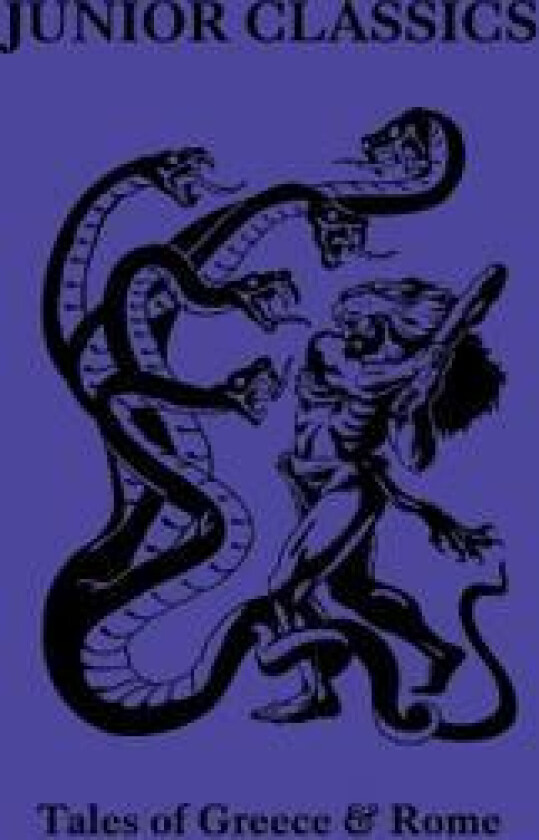 Tales of Greece & Rome