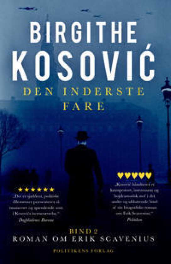 Den inderste fare II