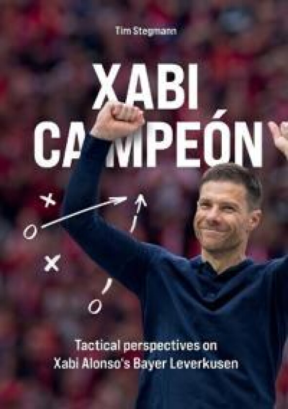 Xabi Campeón