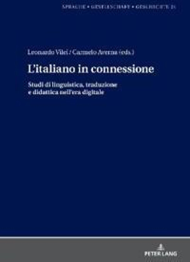L'Italiano in Connessione