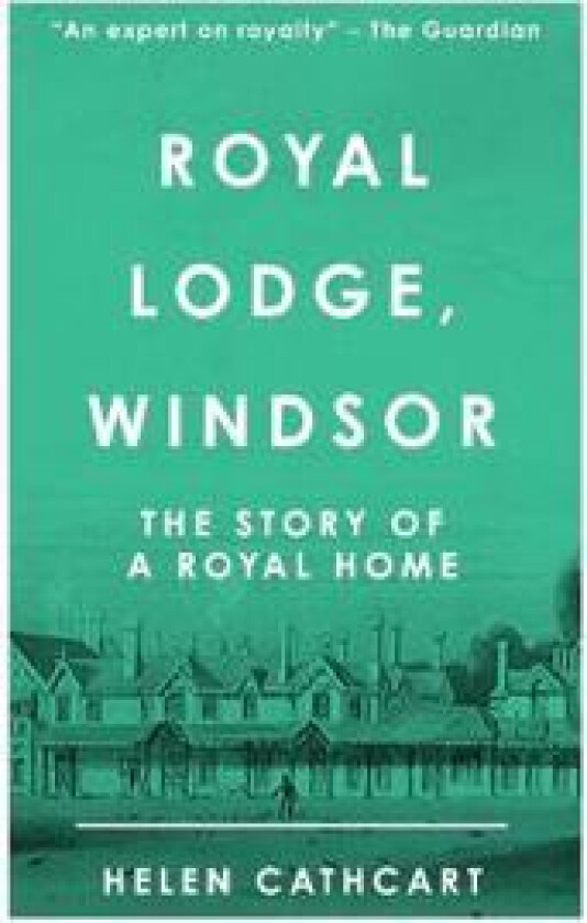 Royal Lodge, Windsor