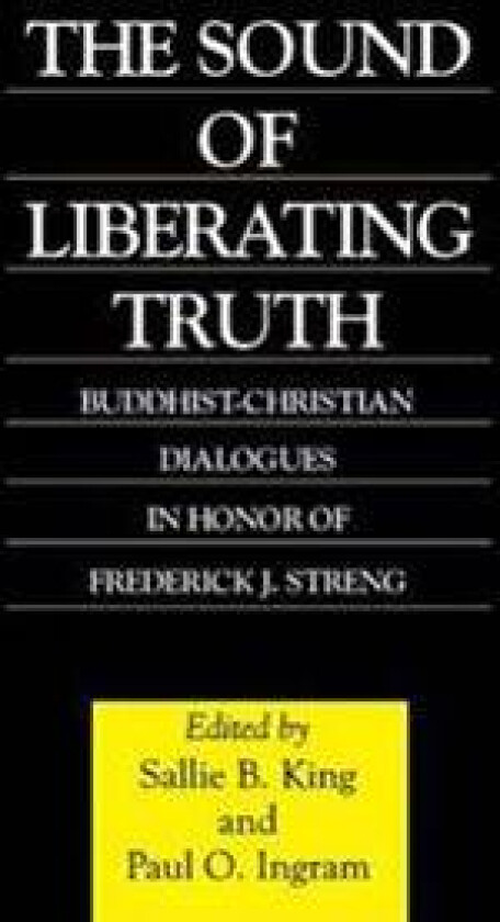 The Sound of Liberating Truth