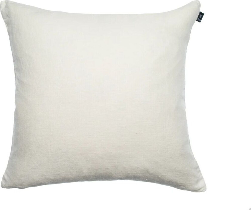 Sunshine putetrekk 50x50 cm Fog (beige)