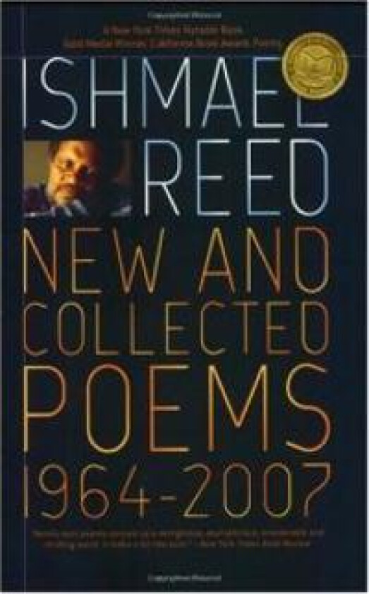 New and Collected Poems, 1964-2007