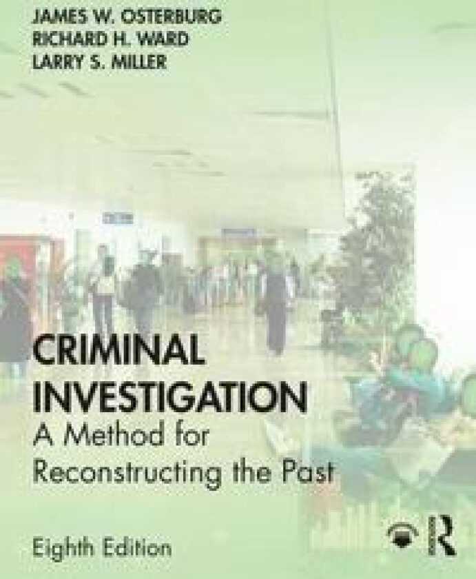 Criminal Investigation