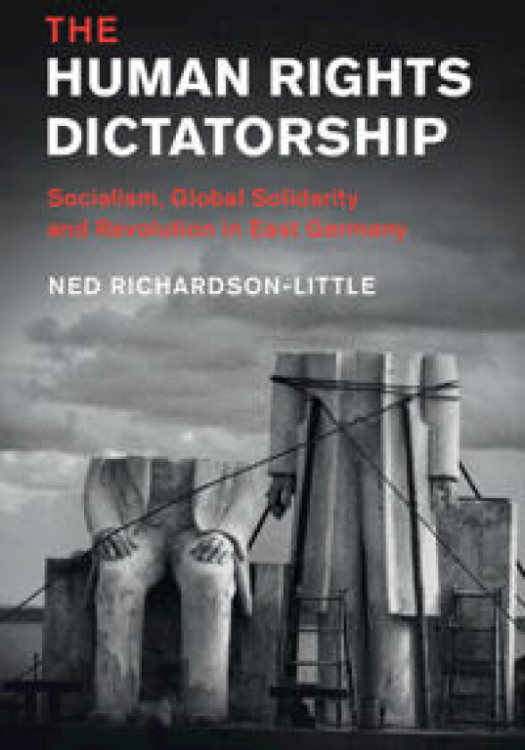 The Human Rights Dictatorship