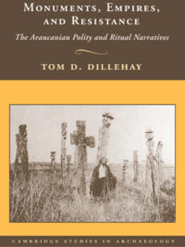 Monuments, Empires, and Resistance