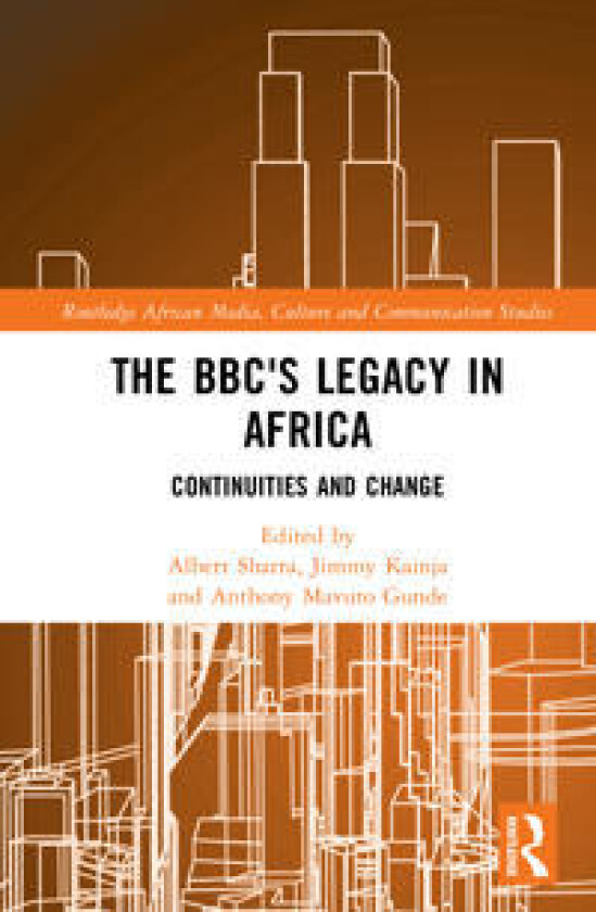 The BBC's Legacy in Africa