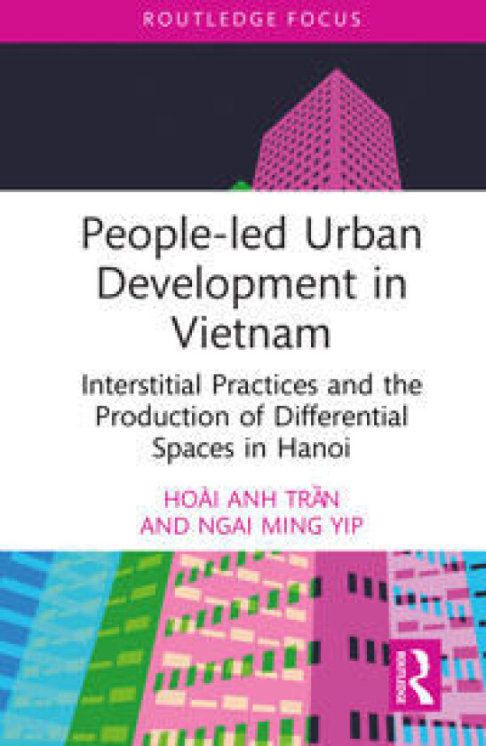 People-led Urban Development in Vietnam