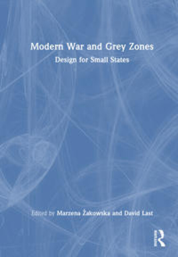Modern War and Grey Zones