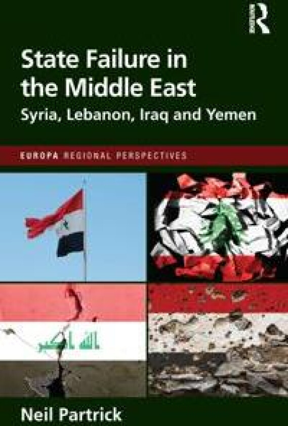 State Failure in the Middle East