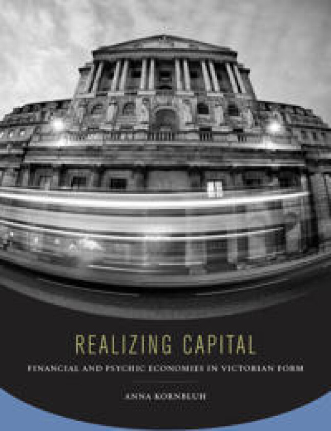 Realizing Capital