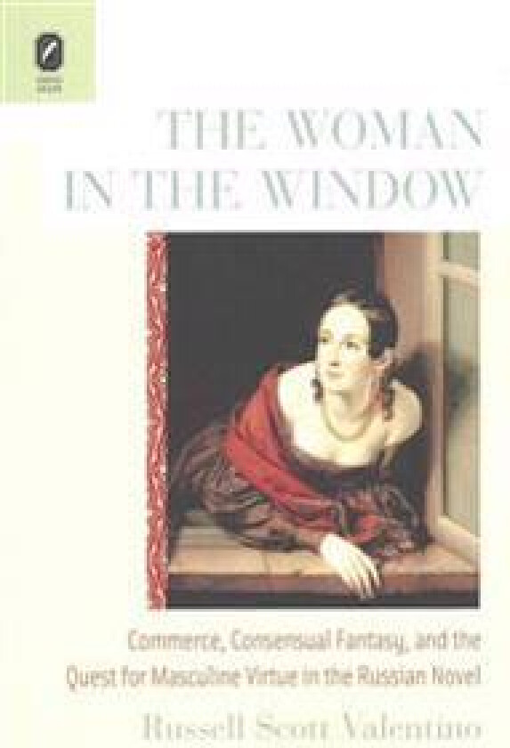 The Woman in the Window