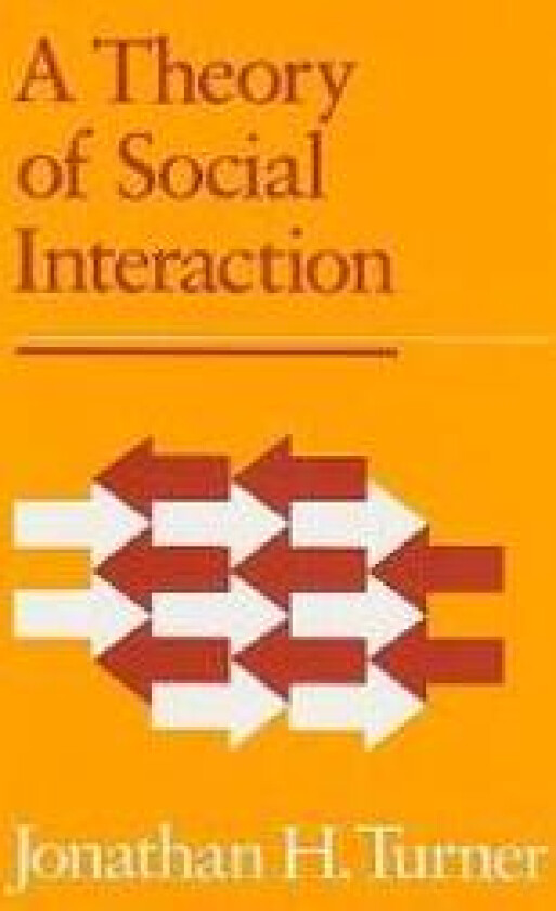 A Theory of Social Interaction