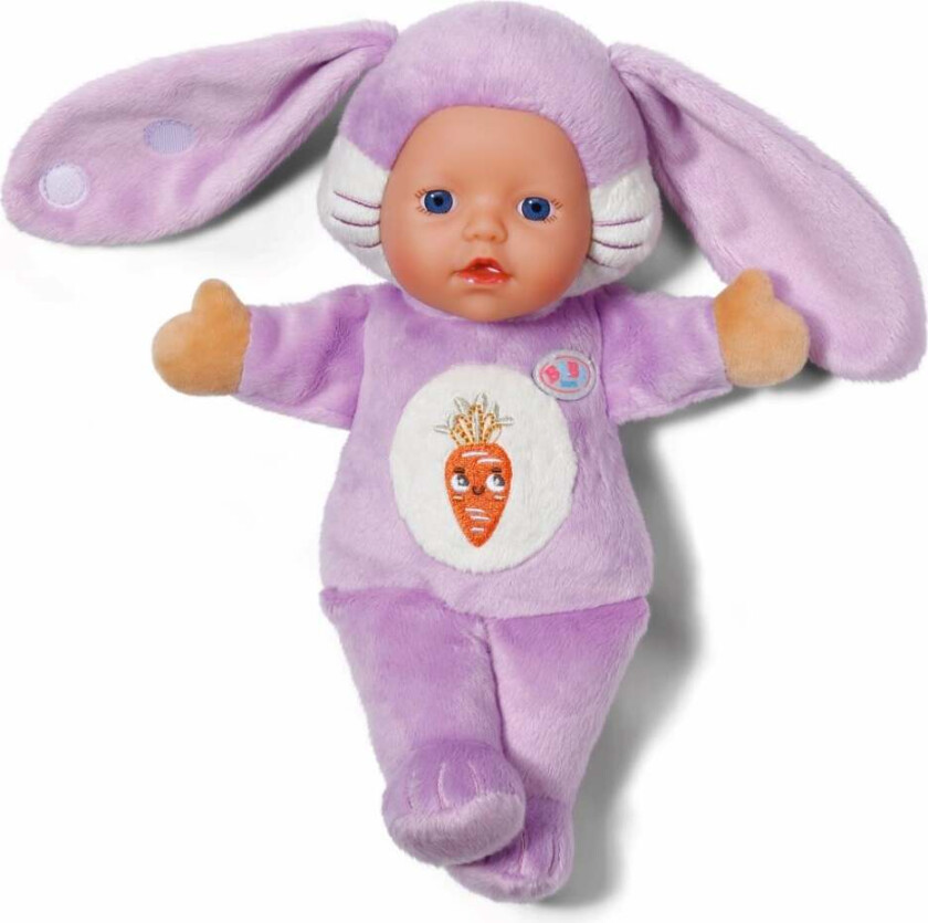 BABY born For Babies Funny Bunny Dukke - Dukker