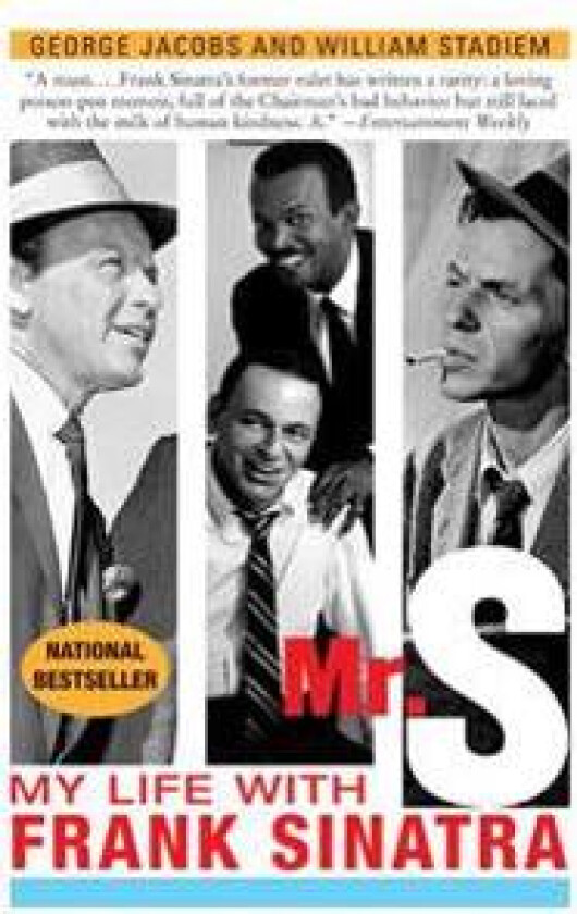 Mr S My Life with Frank Sinatr