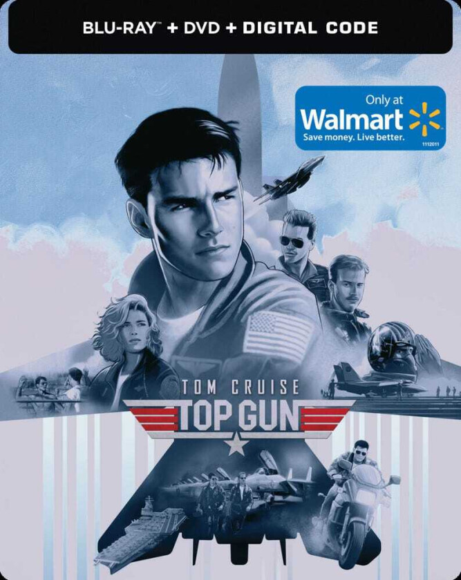 Top Gun Sbk Bluray