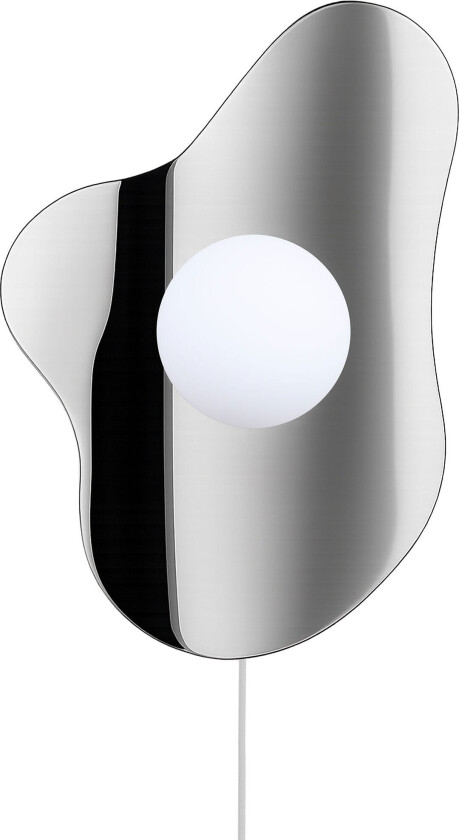 Globen Lighting Illusion Plafond 60 cm, krom