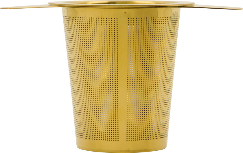 Bilde av Nicolas Vahé Tesil, gyllen