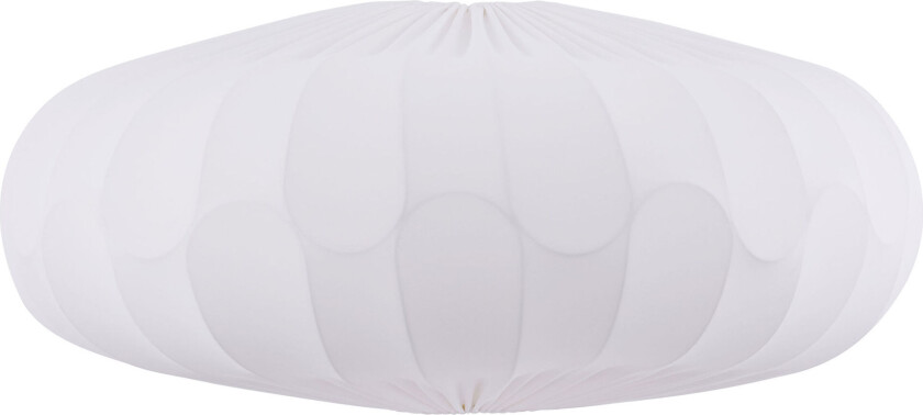 Globen Lighting Bladverk lampeskjerm 70 cm, hvit