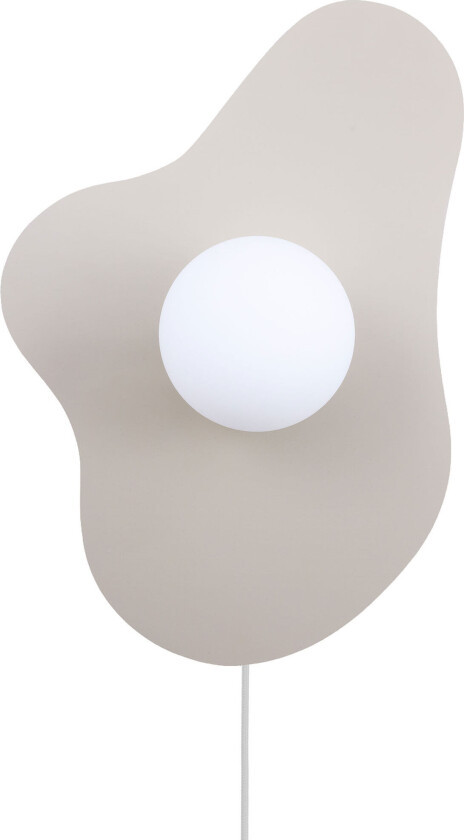 Globen Lighting Illusion Plafond 60 cm, beige