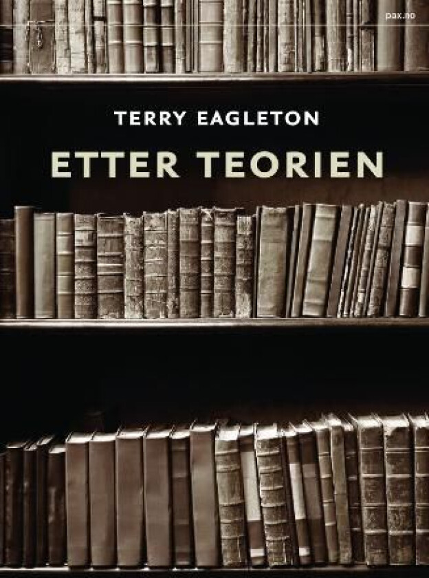 Etter teorien av Terry Eagleton