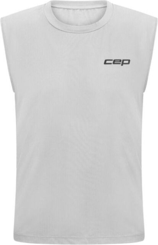 Core Run Sleeveless Tee