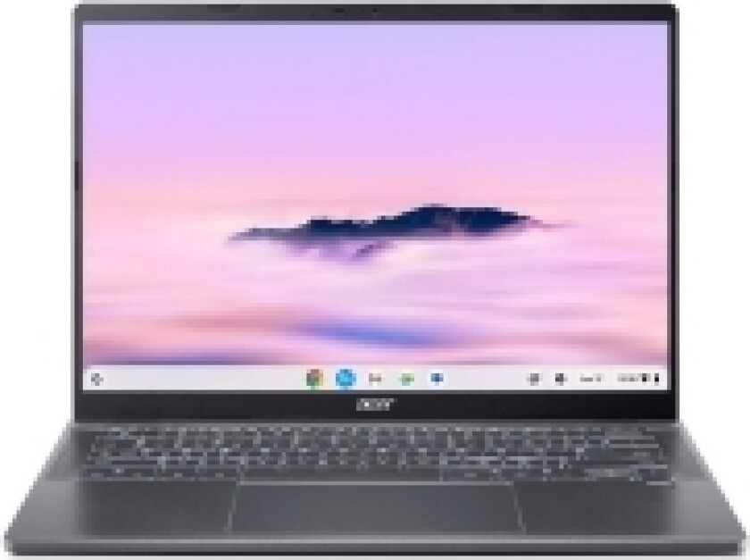 Chromebook Plus 714 CBE794-1 - Intel - Intel Graphics SSD