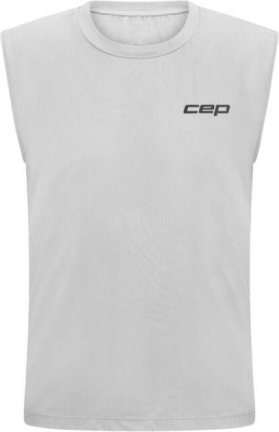 Core Run Sleeveless Tee