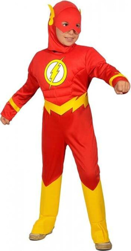 Costume - The Flash (135 cm)