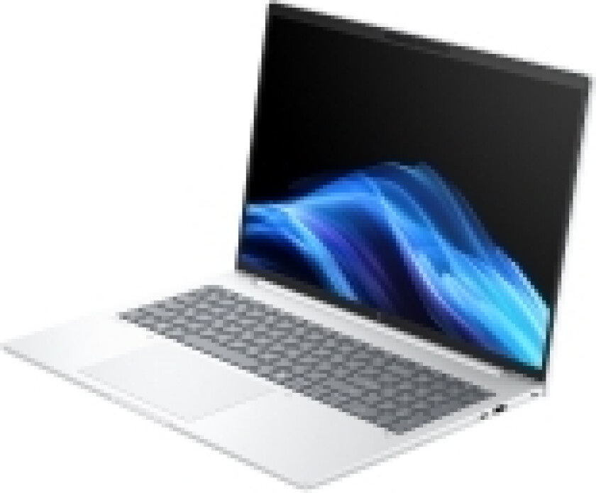 Hp Elitebook 8 G1a 16 Amd Ryzen Ai 5 24gb 512gb 16"