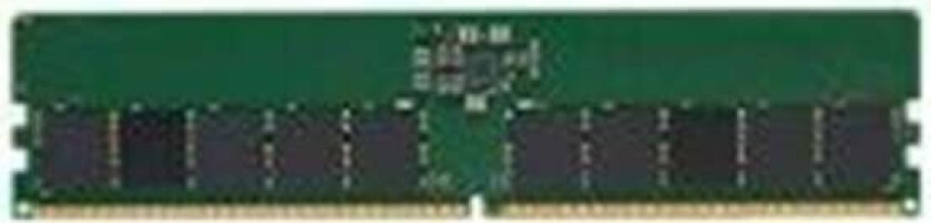 DDR5 - module - 16 GB - DIMM 288-pin / PC5-22400 - unbuffered