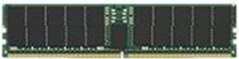 DDR5 - module - 128 GB - DIMM 288-pin / PC5-25600 - registered