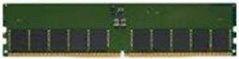 DDR5 - module - 32 GB - DIMM 288-pin / PC5-22400 - unbuffered