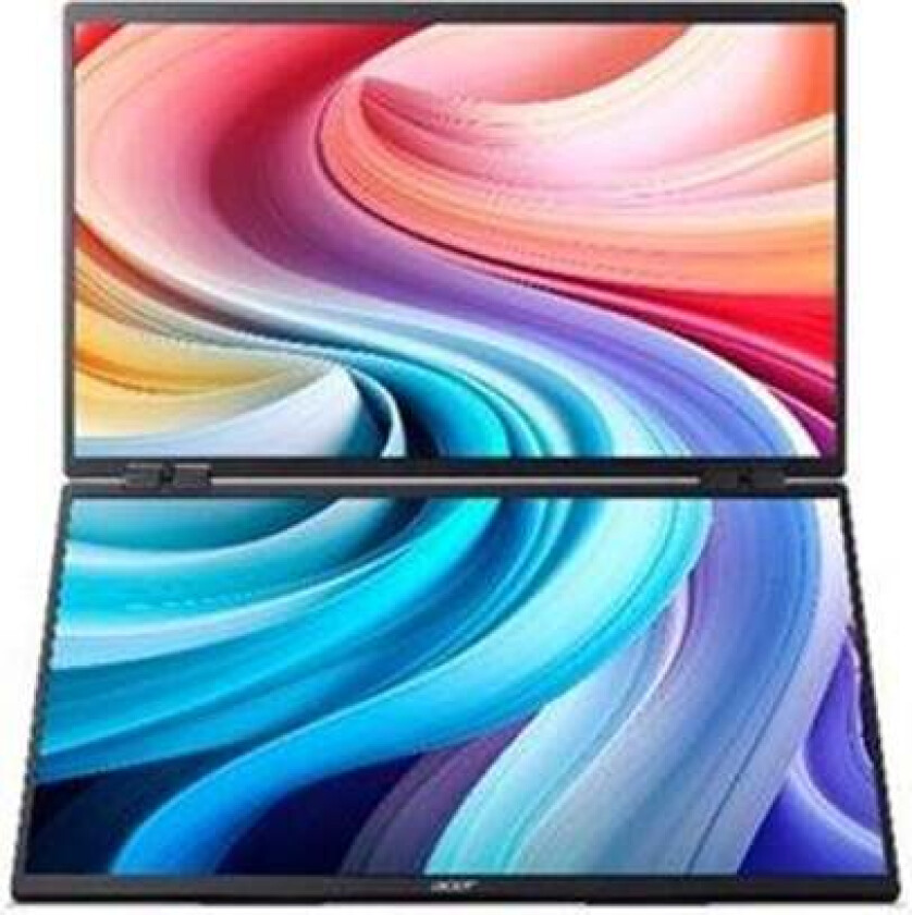 24" Acer PD243Y Ebmiuux - PD3 Series - LCD monitor - Full HD (1080p) - 23.8"
