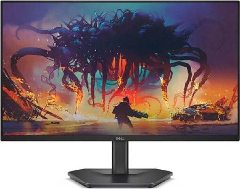 24" Dell SE2425HG - LED monitor - Full HD (1080p) - 24"