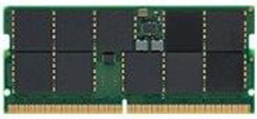 DDR5 - module - 16 GB - SO-DIMM 262-pin - unbuffered