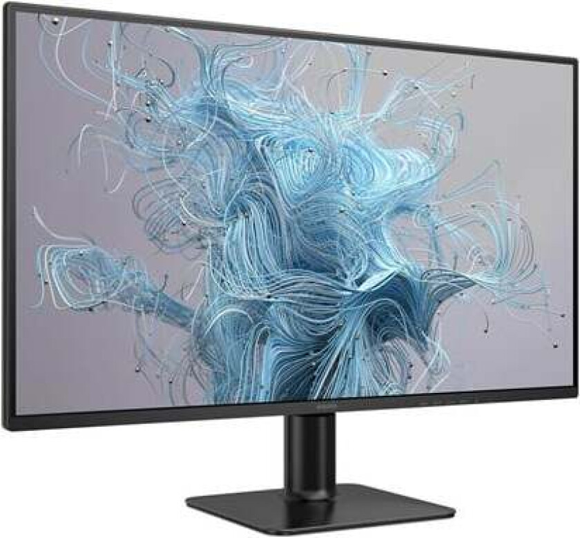 27" Philips 27E2N2500 - 2000 Series - LED monitor - QHD - 27" - HDR