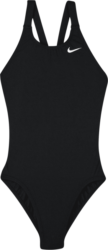 Solid Suit, badedrakt, junior BLACK