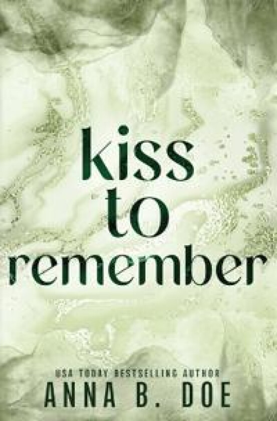 Kiss To Remember
