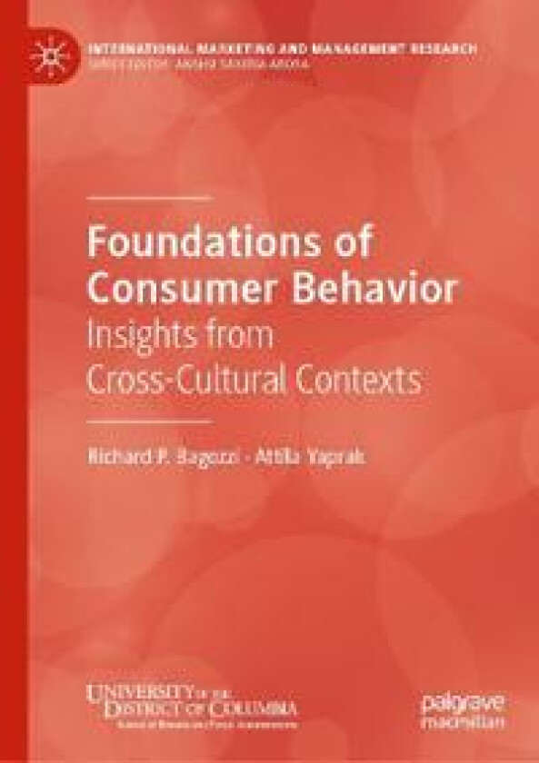 Foundations of Consumer Behavior