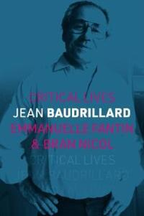 Jean Baudrillard