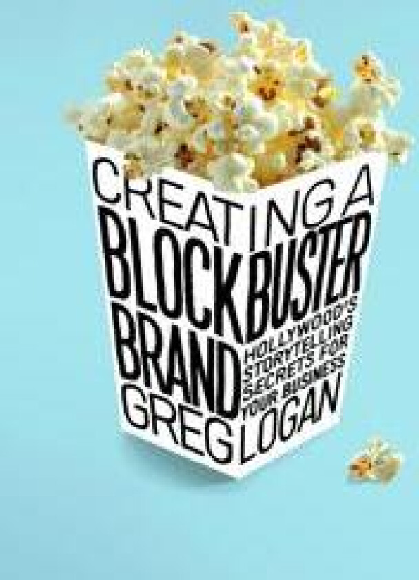 Creating a Blockbuster Brand