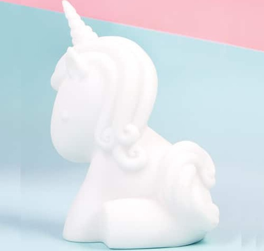Unicorn Mood Light