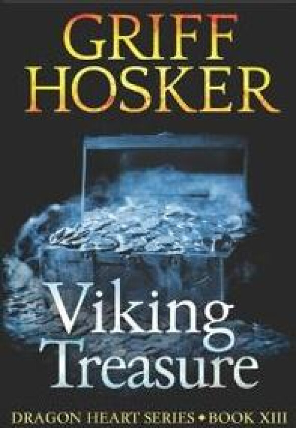 Viking Treasure